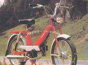 Jawa Babetta 207/100 1975