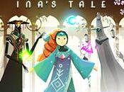 ANÁLISIS: Aspire Ina’s Tale