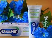 Cuidando encías pasta dientes “Cuidado Intensivo Encías Protección Antibacteriana” ORAL-B