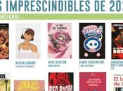 mejores cómics extranjeros 2021