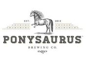 Ponysaurus Brewing