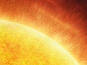 sonda ingresa primera atmósfera solar