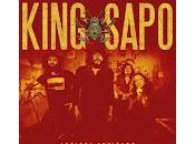King Sapo Lapurasangre Sala Story Live