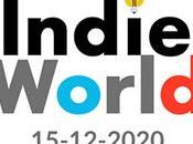 EVENTO: Nintendo Indie World