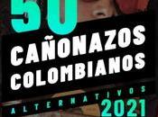 Colectivo Sonoro presenta canciones colombianas alternativas 2021