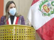 Pleno desestima admitir moción censura contra María Carmen Alva