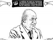 “Matar Juan Carlos para salvar monarquía”.