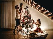 Nanas sugiere planes ideales para disfrutar Navidad familia