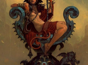 Juegos carnaval para D&amp;D algo mas, Franccis Wolfgang