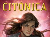 Citónica Brandon Sanderson