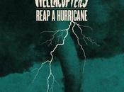 Hellacopters Reap hurricane (2021)