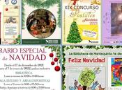 Biblioteca Montequinto: actividades culturales animación lectura