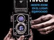 Hiciste zoom lugar equivocado