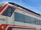 Renfe/LogiRAIL selecciona Technology para transformar operaciones ante aumento servicios pasajeros mercancías