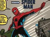 Cronología arácnida (1962-2021)