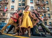 West Side Story; visión genio