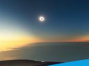 Charla línea “Eclipse antártico 2021: desde aire Tierra”