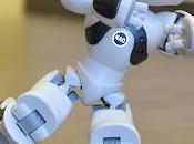 Tecnología robótica, realidad América Latina