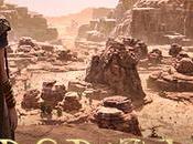 Forspoken detalla historia completo principales características juego