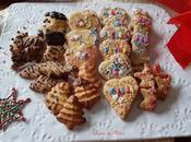 Galletas mantequila