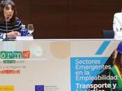 Celebrada jornada ‘Sectores Emergentes Empleabilidad: Transporte Logística’ Proyecto Innform@