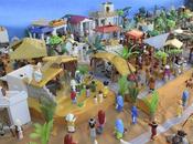 Playmobil Navidad
