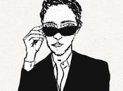 Paul Zinnard Into your room (2021)