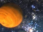 Descubierta mayor colección planetas errantes