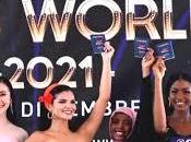 #BELLEZA Miss Mundo tiene nueva fecha luego suspención #COVID19