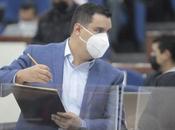 modernización transporte público exigencia ciudadana: Aguilar