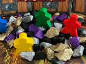 Tabletop SPIRIT Magazine, para todos