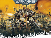 Resumen Warhammer Community Feliz Navidad!!