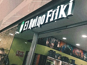 Reino Friki, Málaga