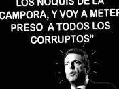 Parece Sergio Massa conoce Constitución Nacional