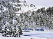mejor escapada invierno: Valle Nuria