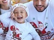 Rosmeri Marval Arán Casas están esperando segundo bebé