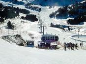 estaciones esquí Pirineo, igual tu...