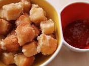 Queso frito