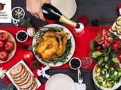 Navidad alrededor mesa, tradición vuelve, según restaurante Palacio Bellota