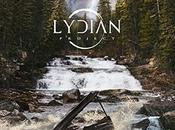 Lydian Project Keys River (2021)