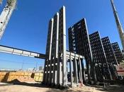 Avanzan trabajos remodelación Tangamanga