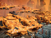 Warhammer Community: Resumen anecdótico