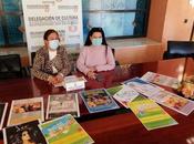 Programación Cultural para primer trimestre Hermanas