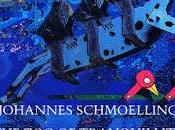 Johannes Schmoelling Tranquility (1988)