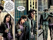 Cómics pares: Lois Lane, enemiga pueblo Jimmy Olsen, amigo Superman