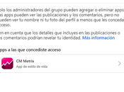 ¿Cómo publicar varios grupos Facebook?