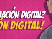 ¿Transformación digital? ¡Inserción digital!