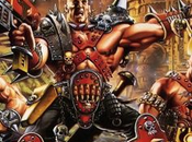 Necromunda Ultimate Rules, actualizado (v1.3)