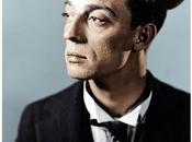 3/365 Buster Keaton