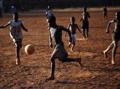 Poner precio vida niño, gran mentira fútbol africano